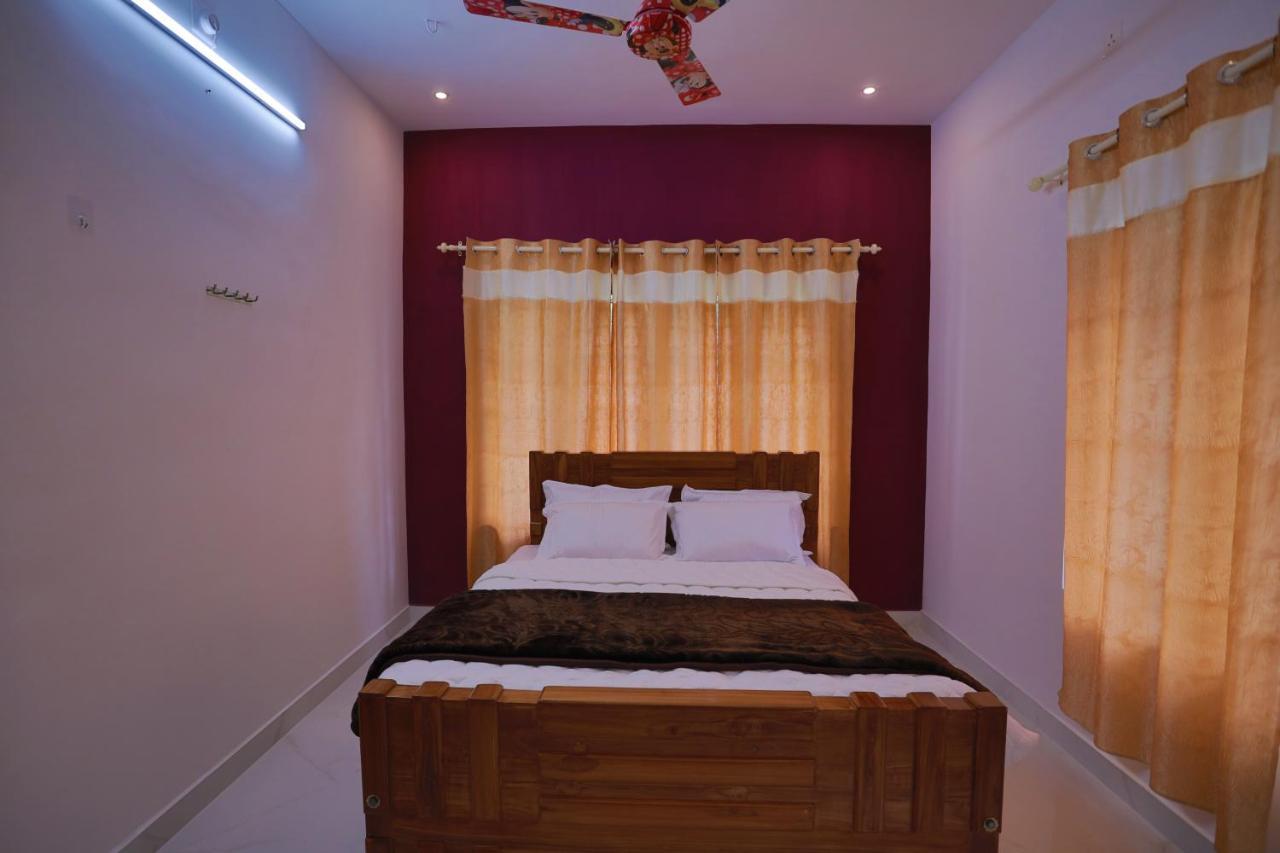 Villa God'S Gift Devikolam Exterior foto