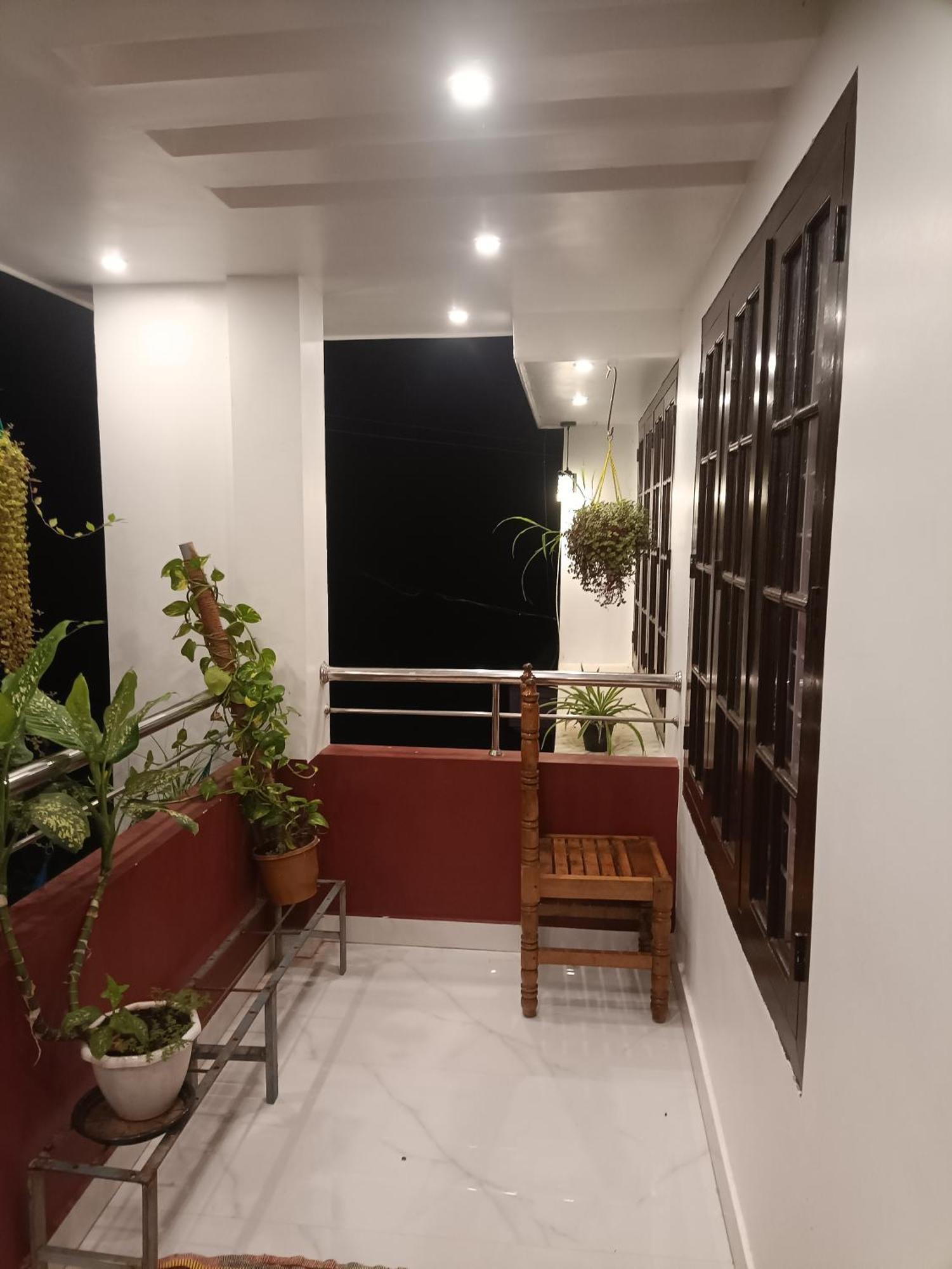 Villa God'S Gift Devikolam Exterior foto